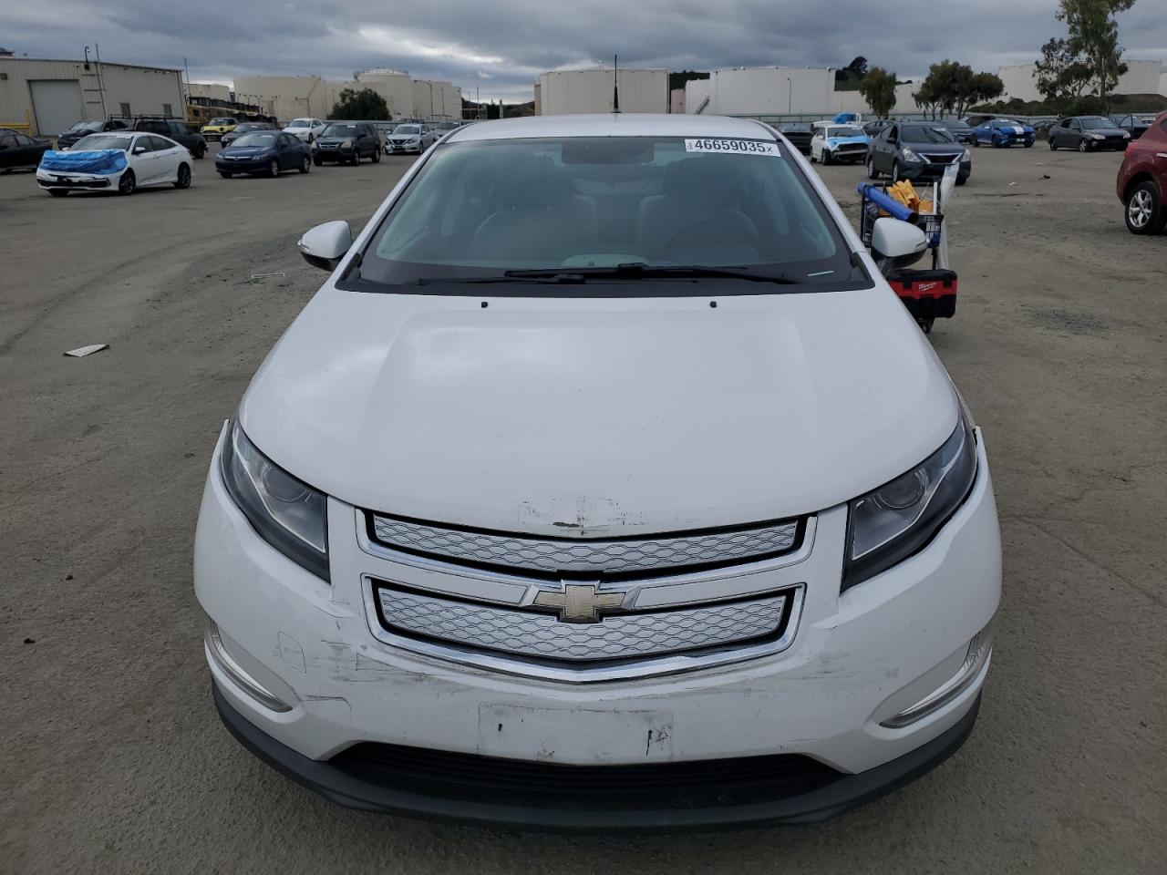 2014 Chevrolet Volt - Image 5