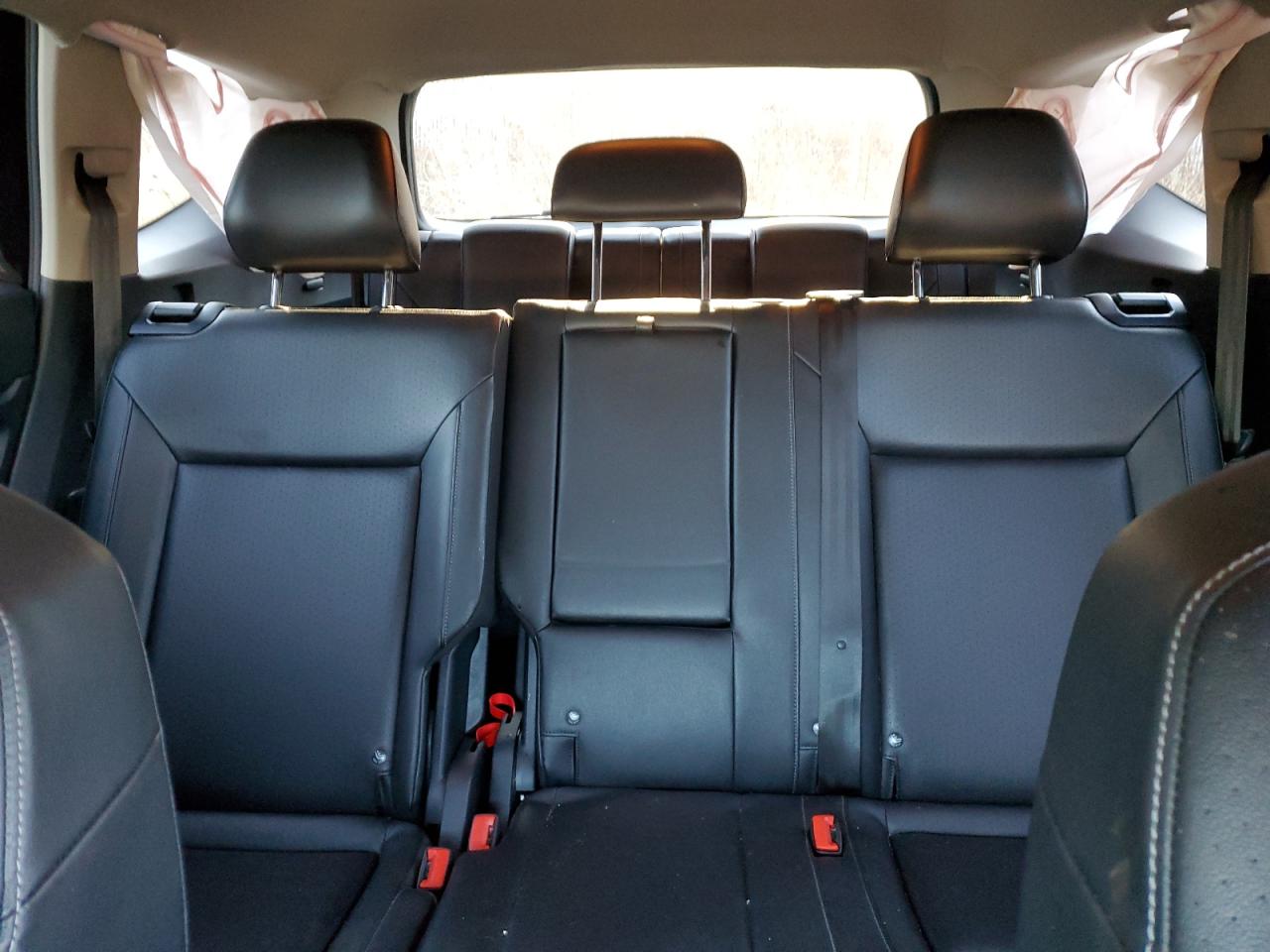 2018 Volkswagen Atlas - Image 10