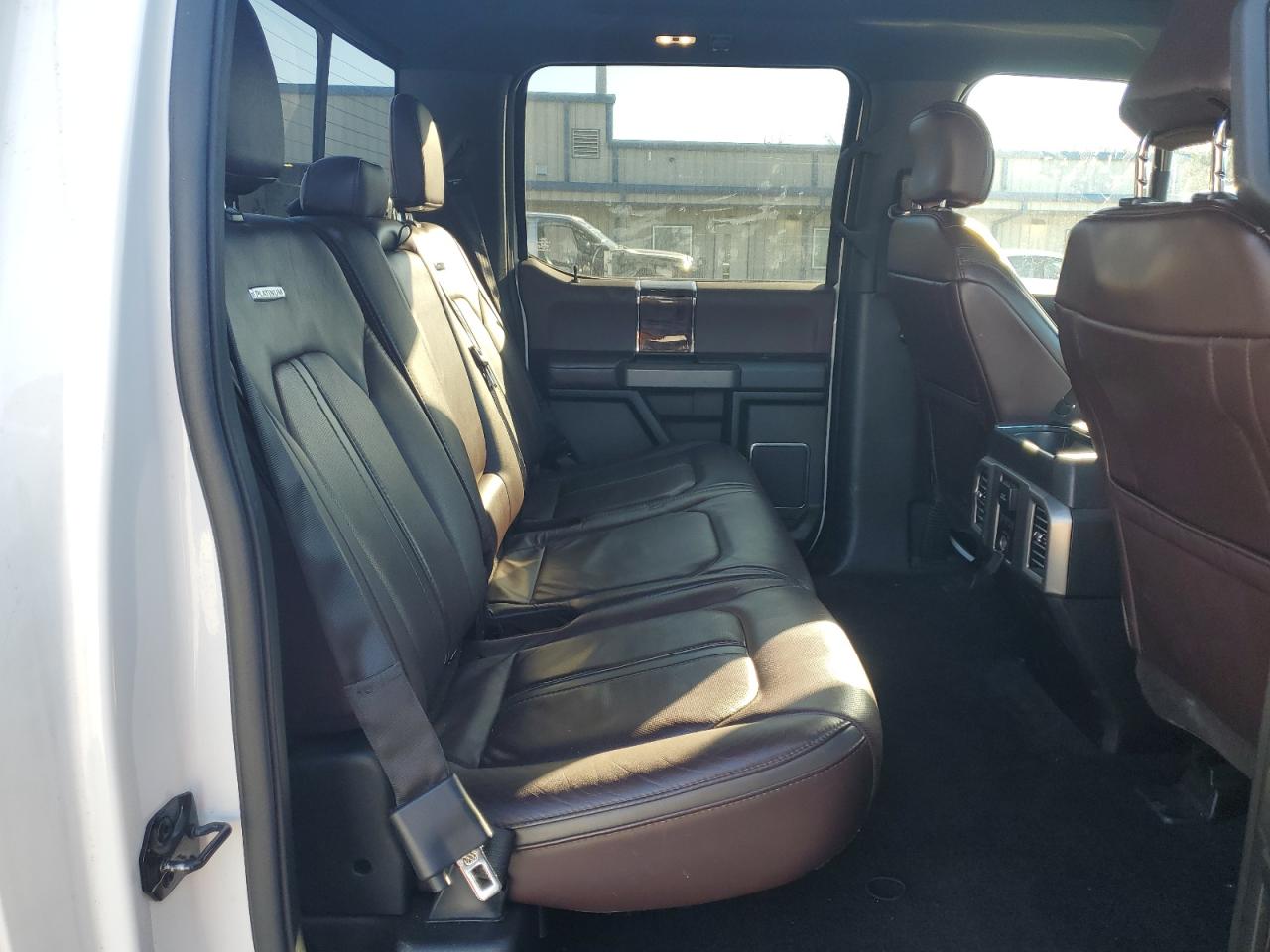 2016 Ford F-150 - Image 12