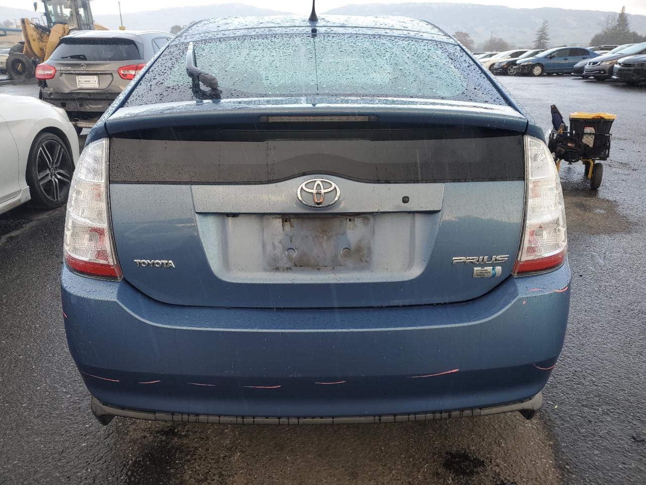 2007 Toyota Prius - Image 6
