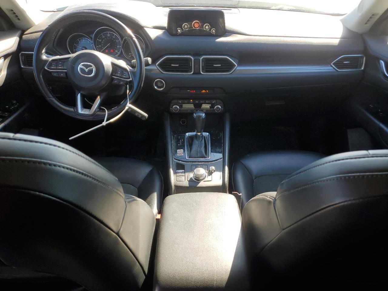 2019 Mazda CX-5 - Image 8