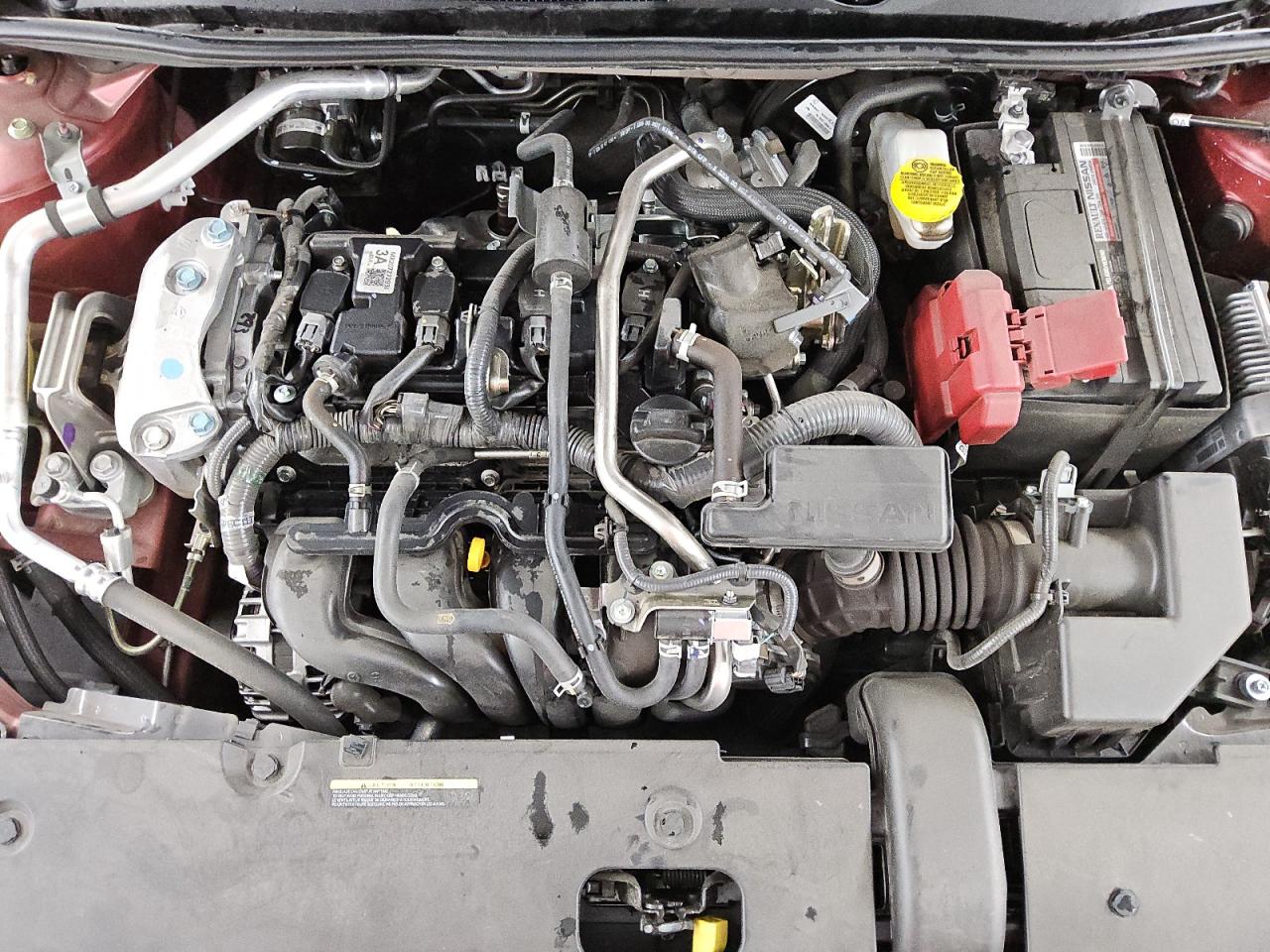 2024 Nissan Sentra - Image 11
