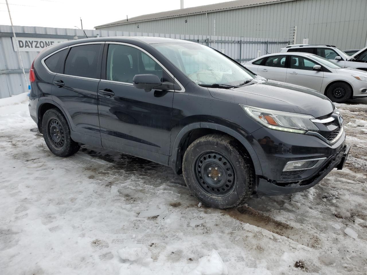 2016 Honda CR-V - Image 4