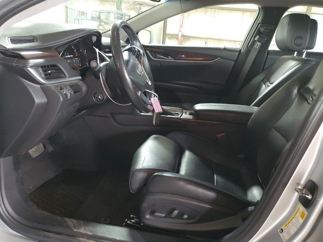 2013 Cadillac XTS - Image 7