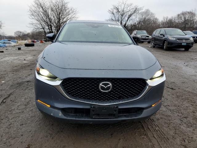  MAZDA CX30 2020 Gray