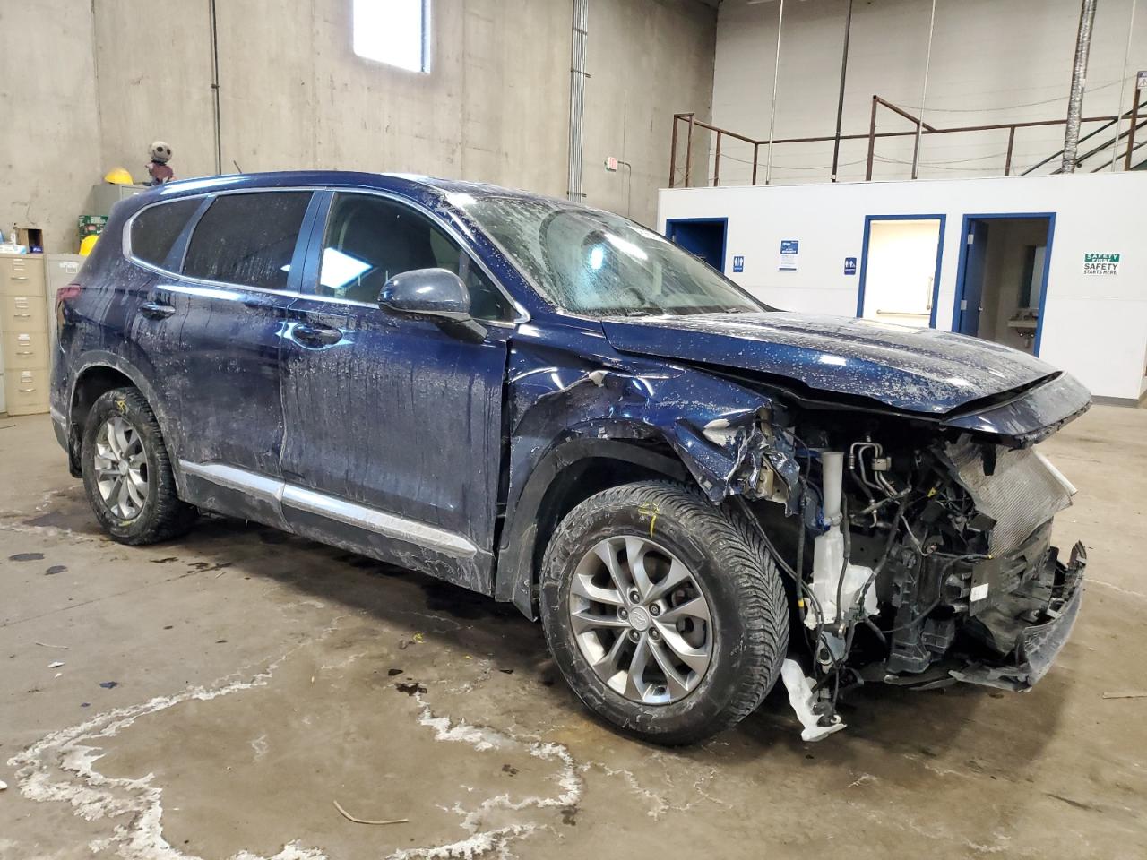 2019 Hyundai Santa Fe - Image 4