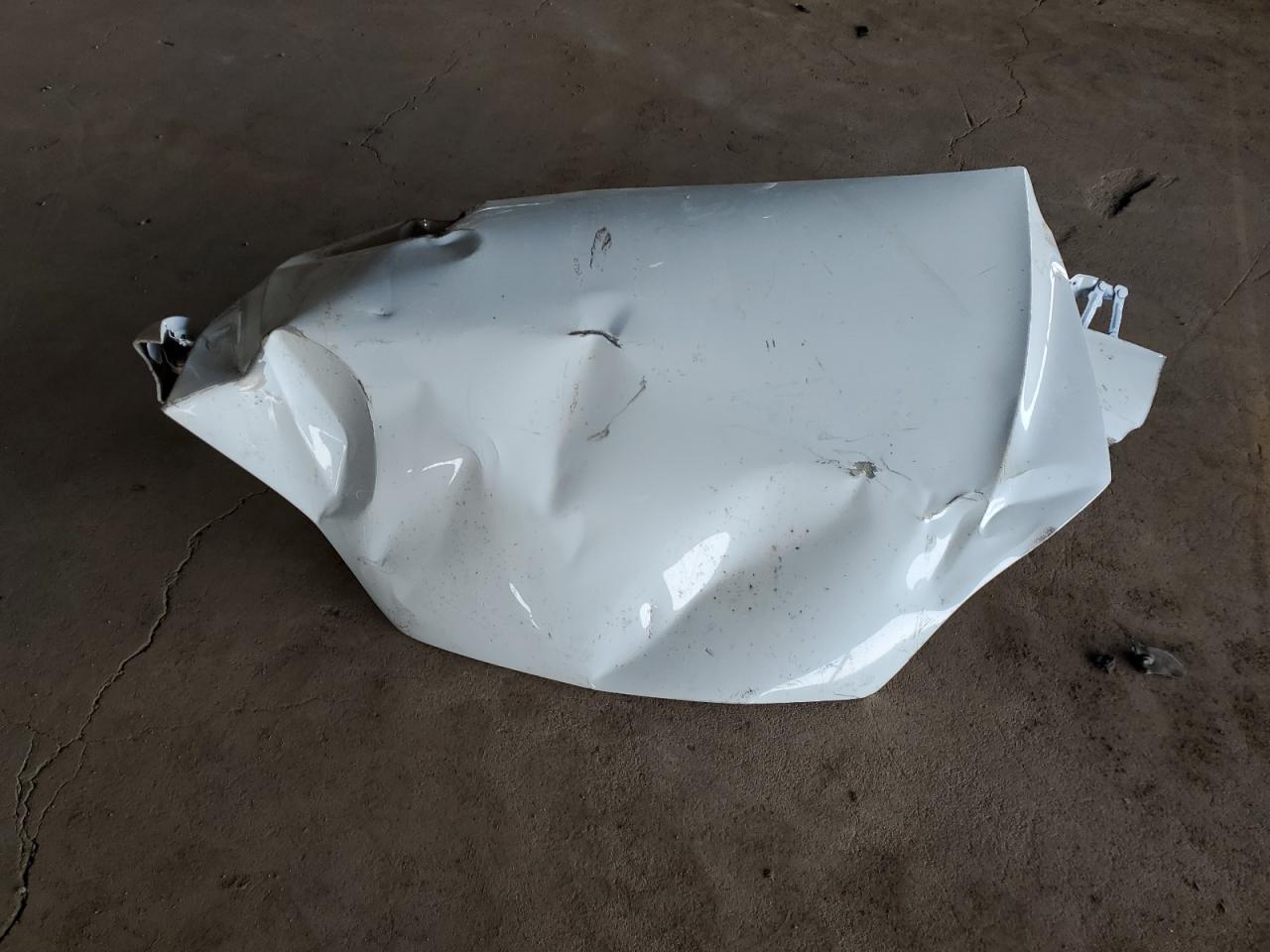 2023 Tesla Model X VIN: 7SAXCBE61PF375022 Lot: 46691555