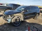 2020 Jeep Grand Cherokee Limited en Venta en Indianapolis, IN - Front End
