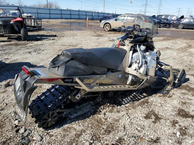 2023 YAMAHA SIDEWINDER