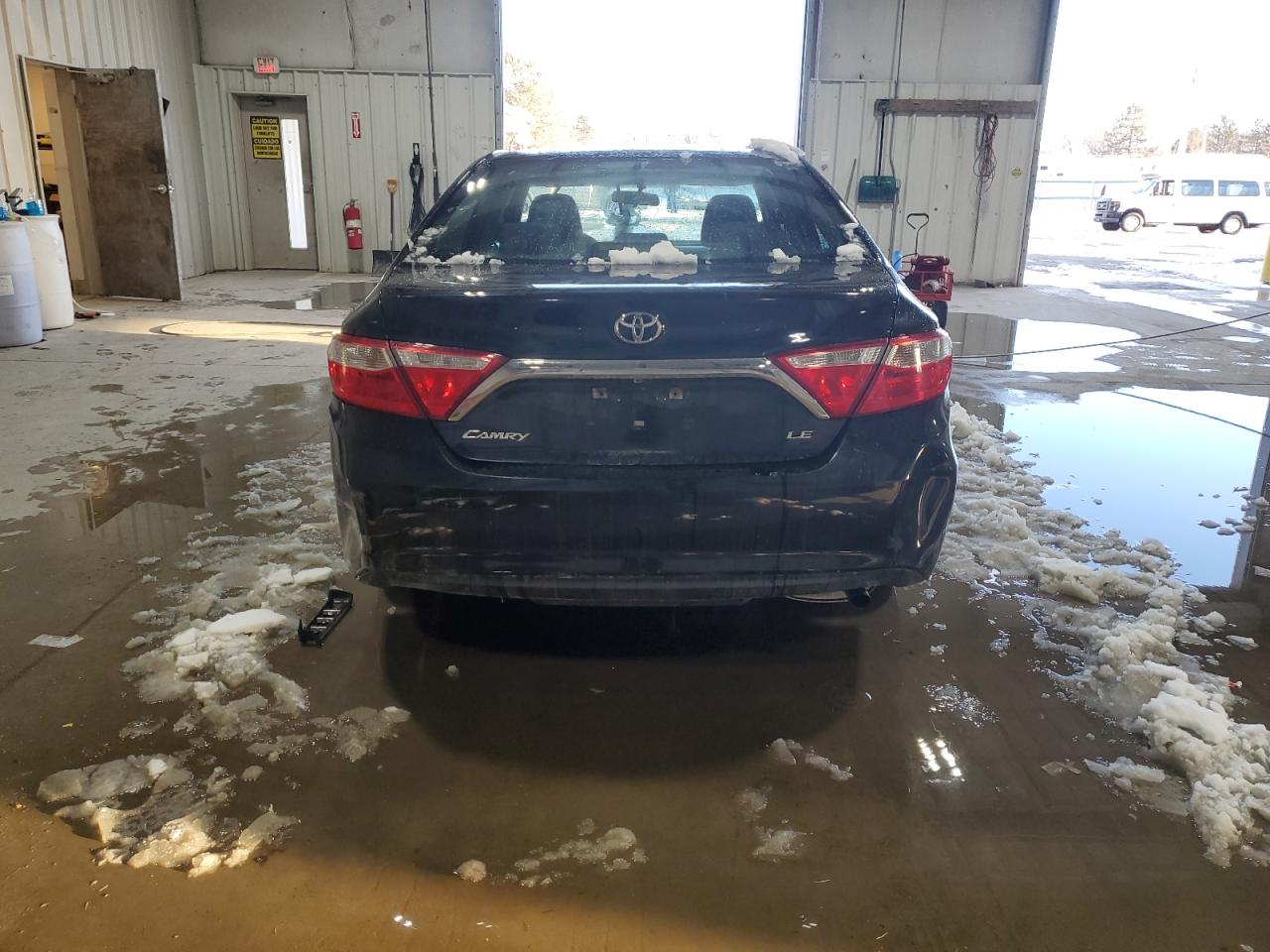 2017 Toyota Camry - Image 6