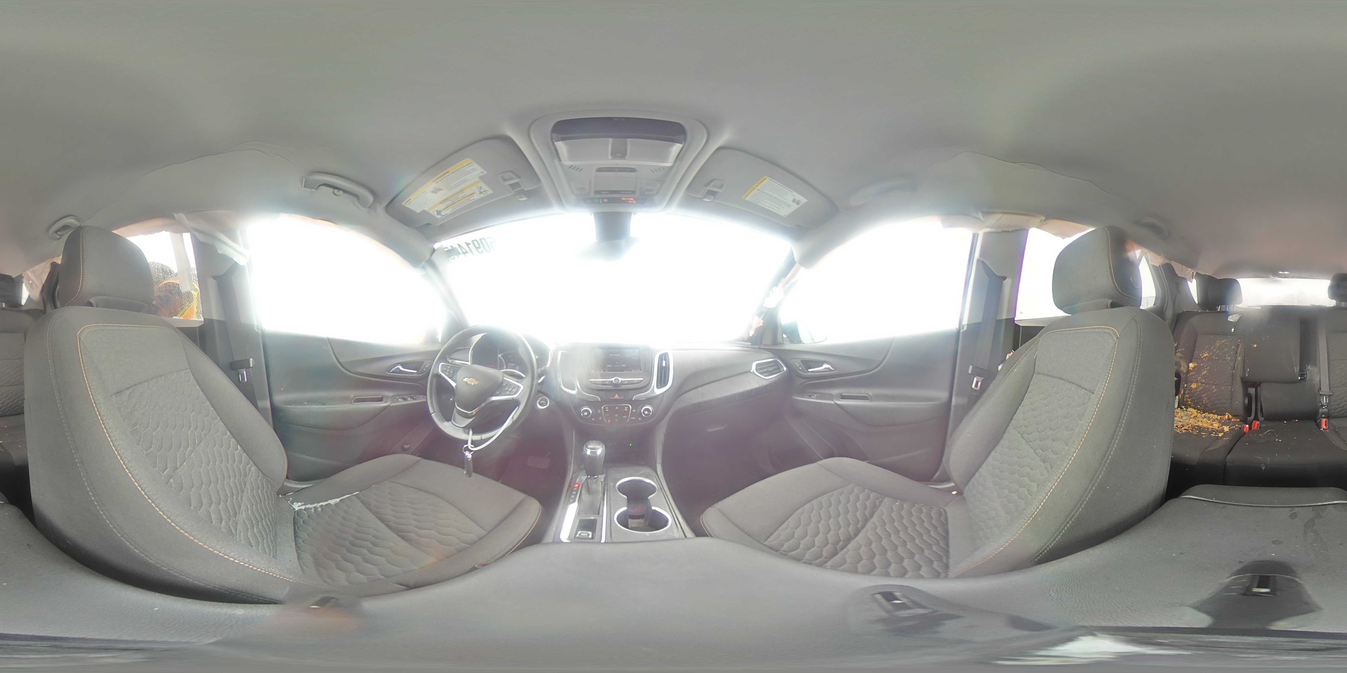 2021 Chevrolet Equinox - Image 13