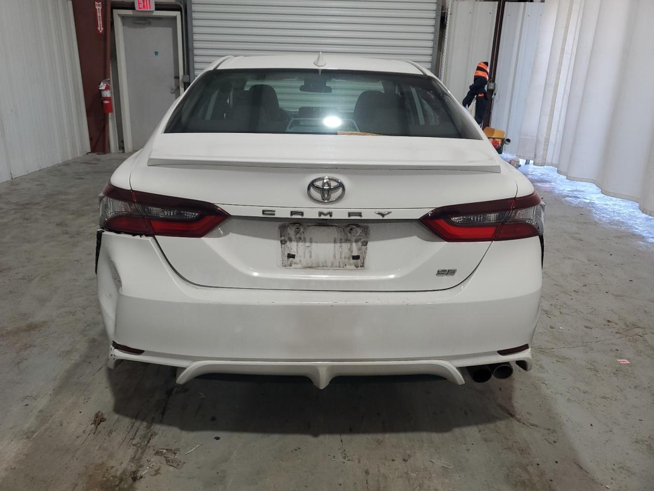 2021 Toyota Camry - Image 6