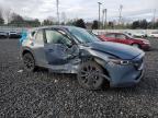 2022 Mazda Cx-5 Preferred იყიდება Portland-ში, OR - Side