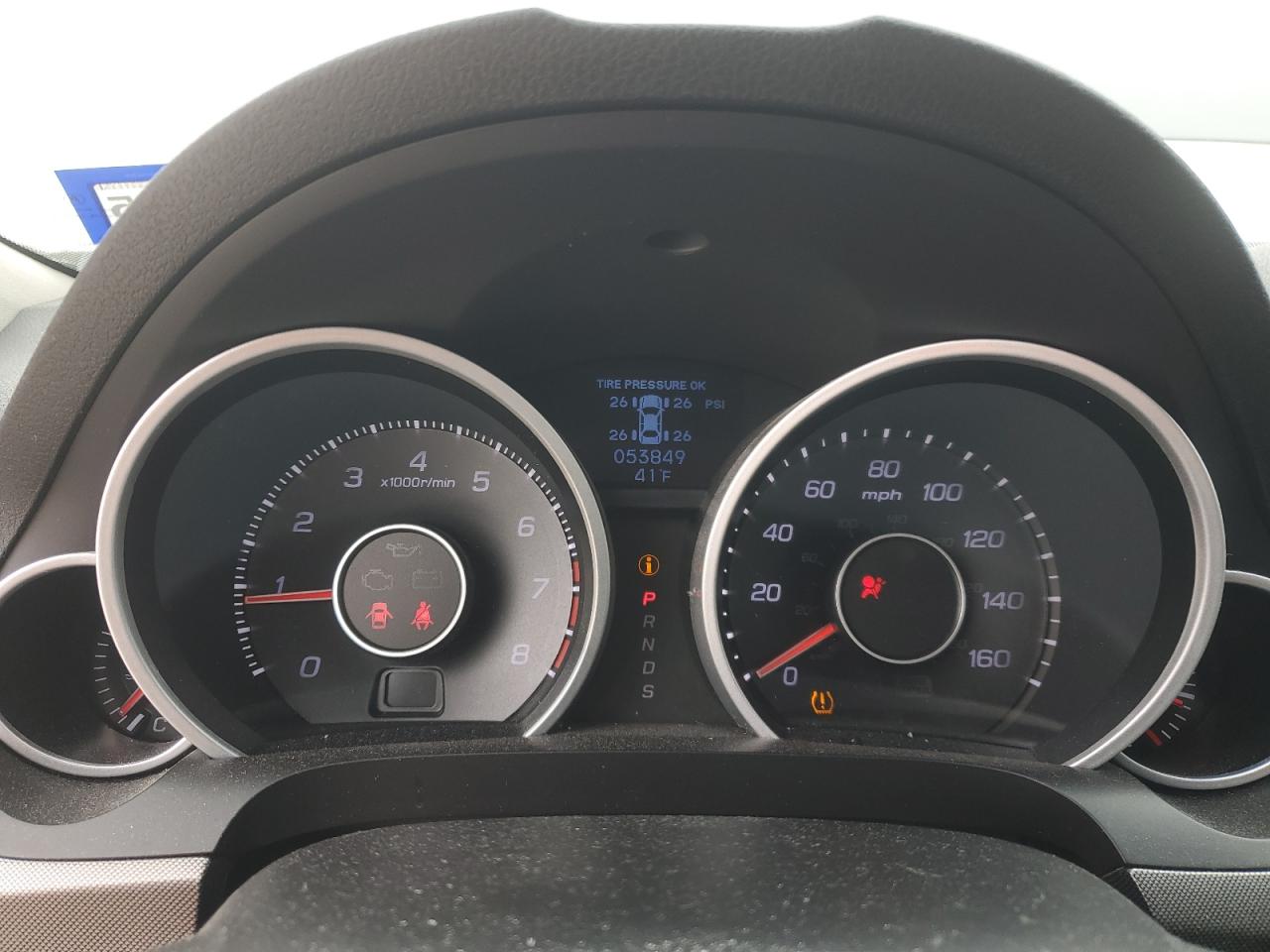 2014 Acura TL - Image 9