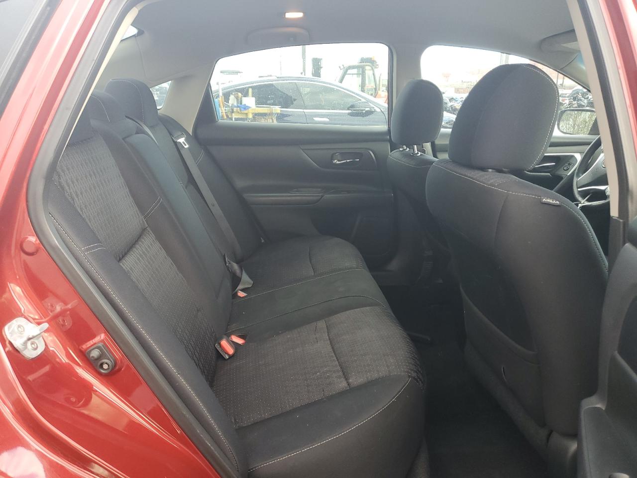 2016 Nissan Altima - Image 11