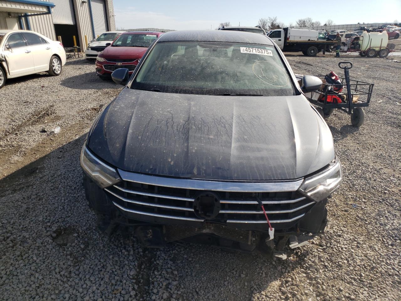 2020 Volkswagen Jetta - Image 5