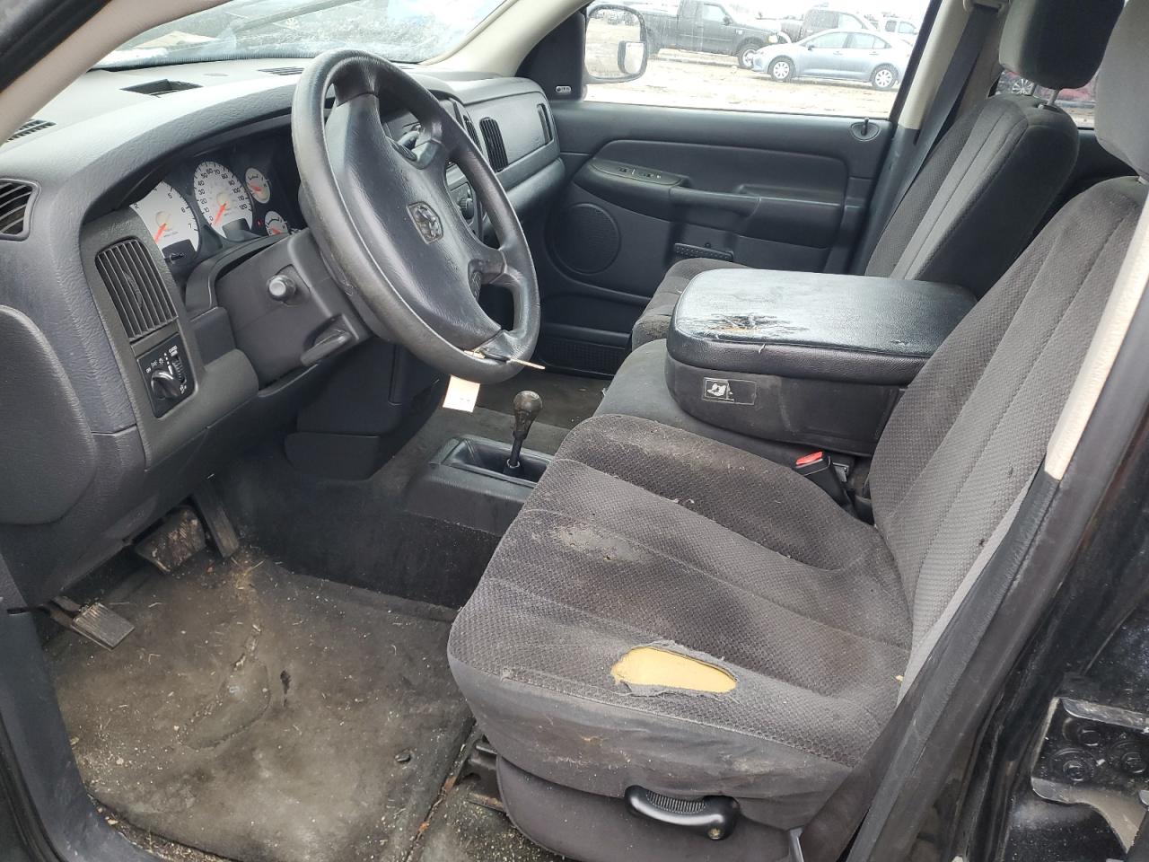 2003 Dodge RAM - Image 7