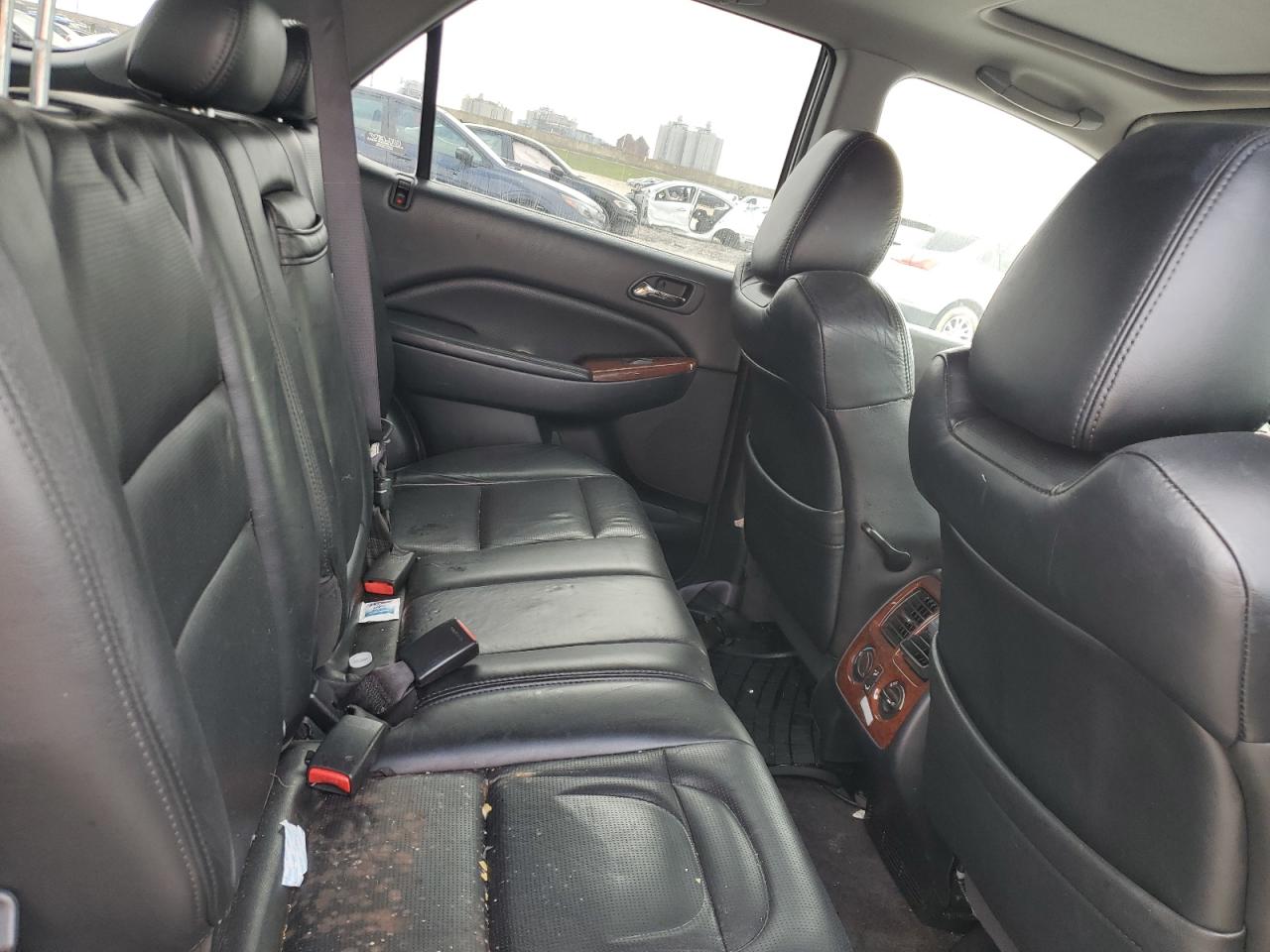 2006 Acura MDX - Image 11
