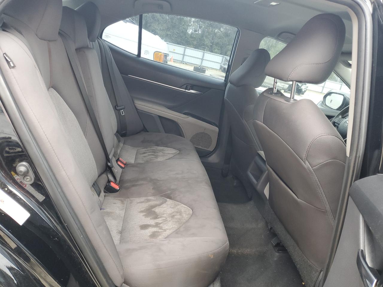 2019 Toyota Camry - Image 10