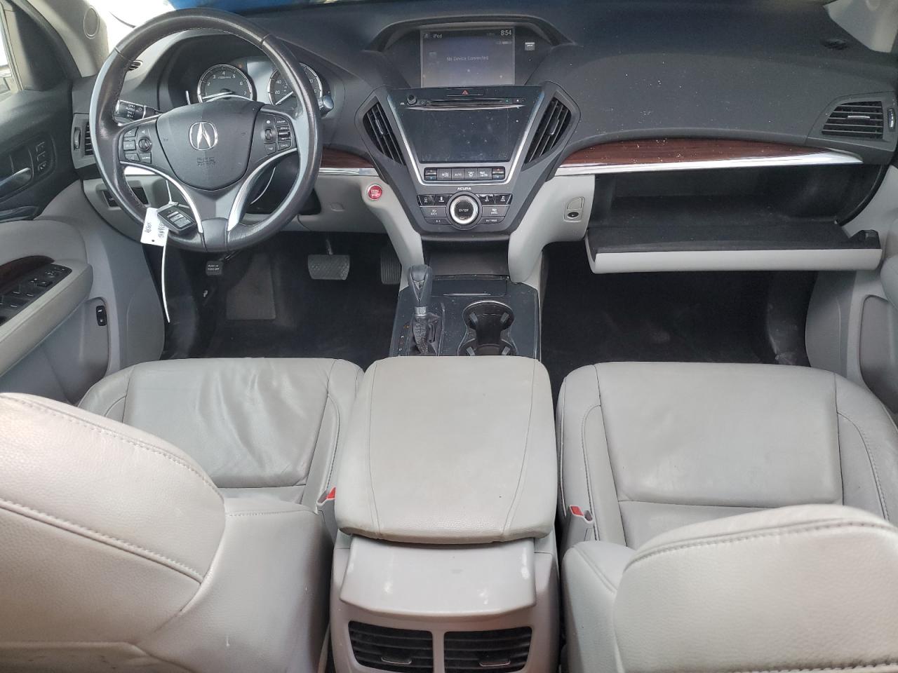 2014 Acura MDX - Image 8
