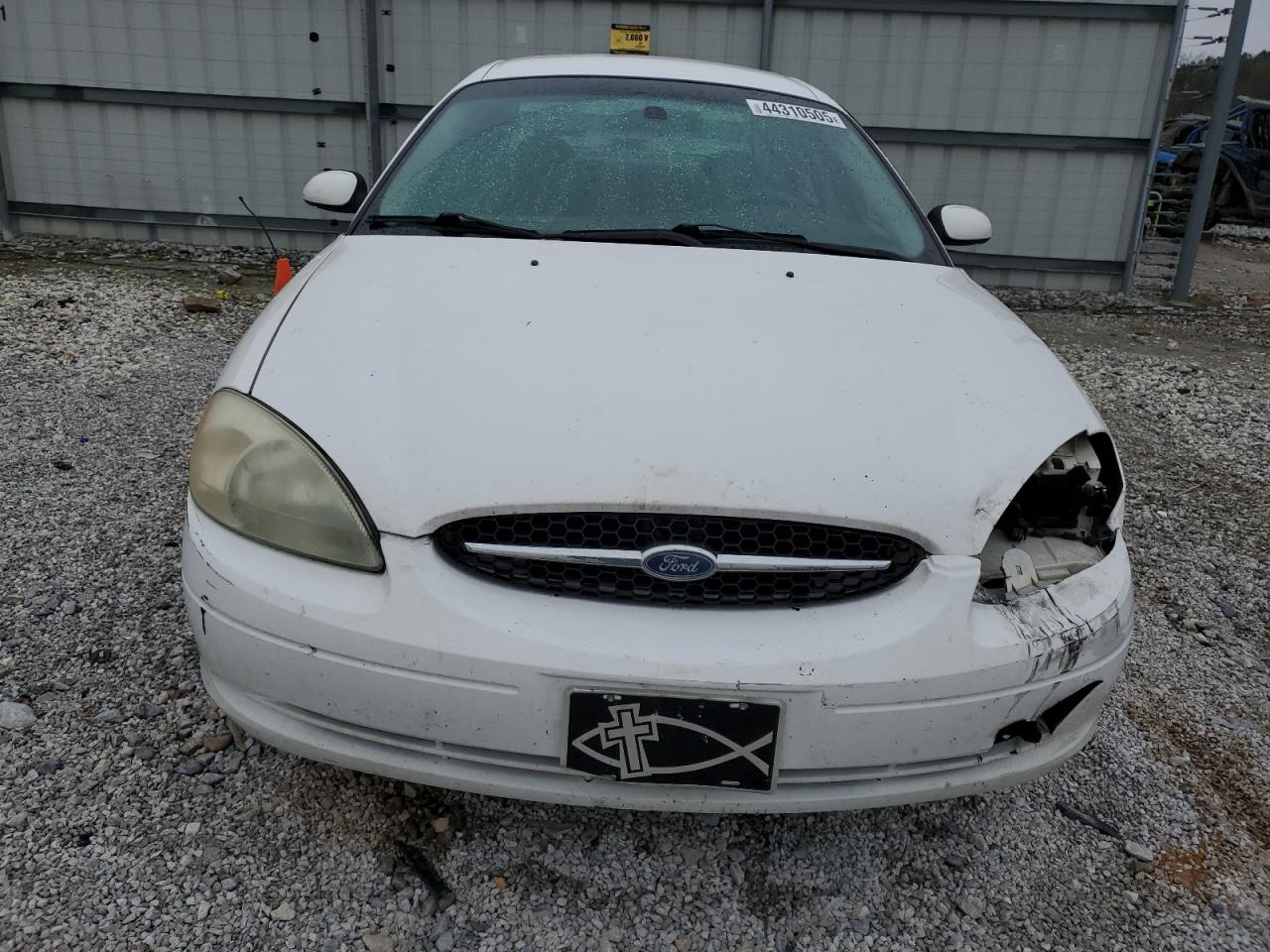 2002 Ford Taurus - Image 5
