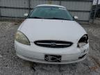 2002 Ford Taurus Ses للبيع في Prairie Grove، AR - Front End