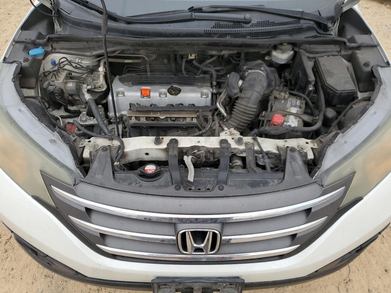2013 Honda CR-V - Image 11