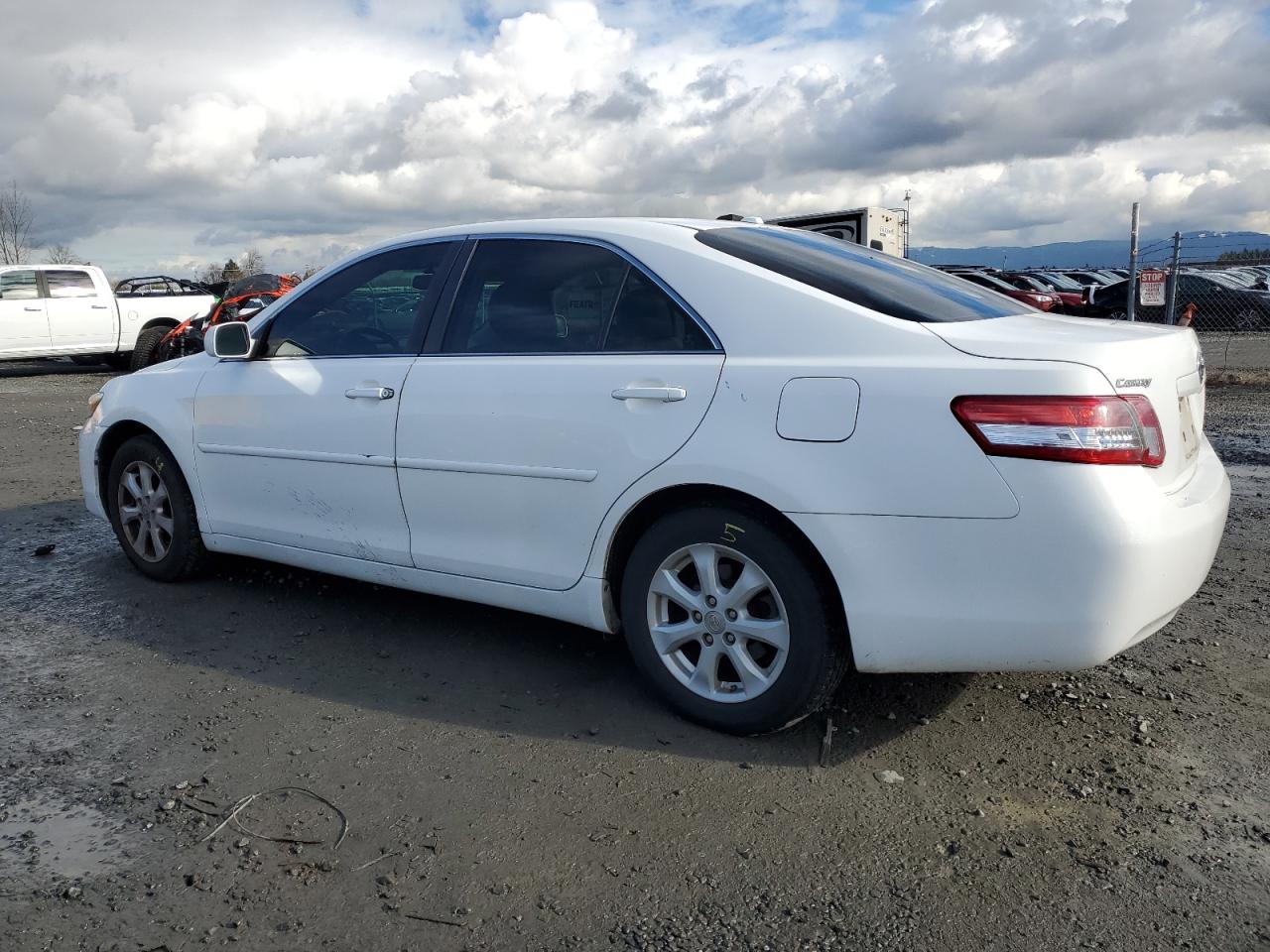 2011 Toyota Camry - Image 2