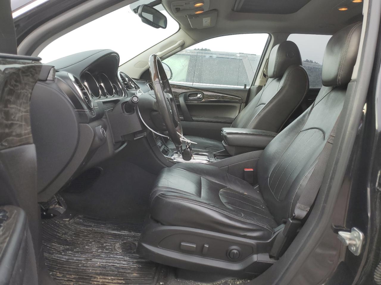 2013 Buick Enclave - Image 7
