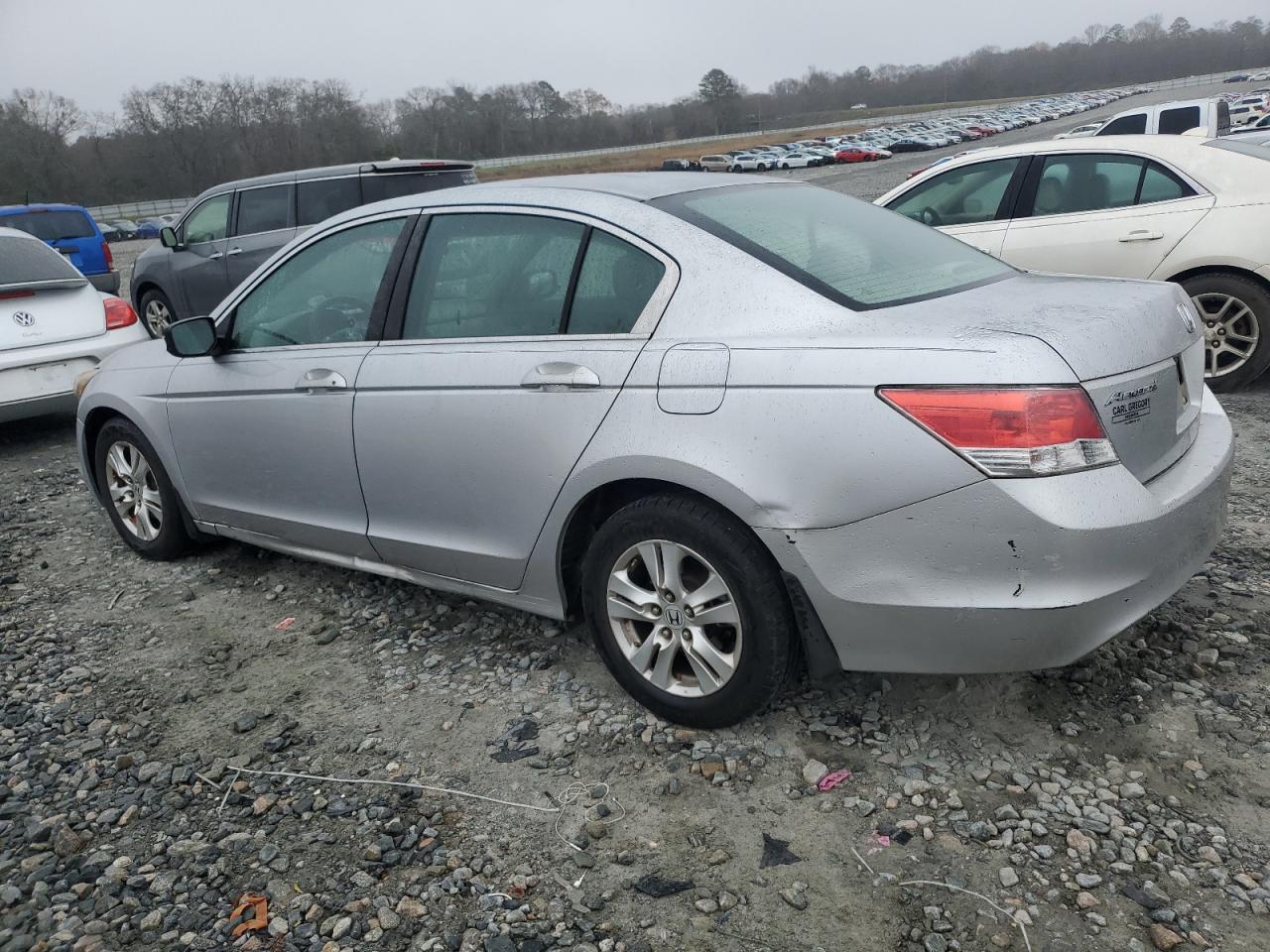 2010 Honda Accord - Image 2