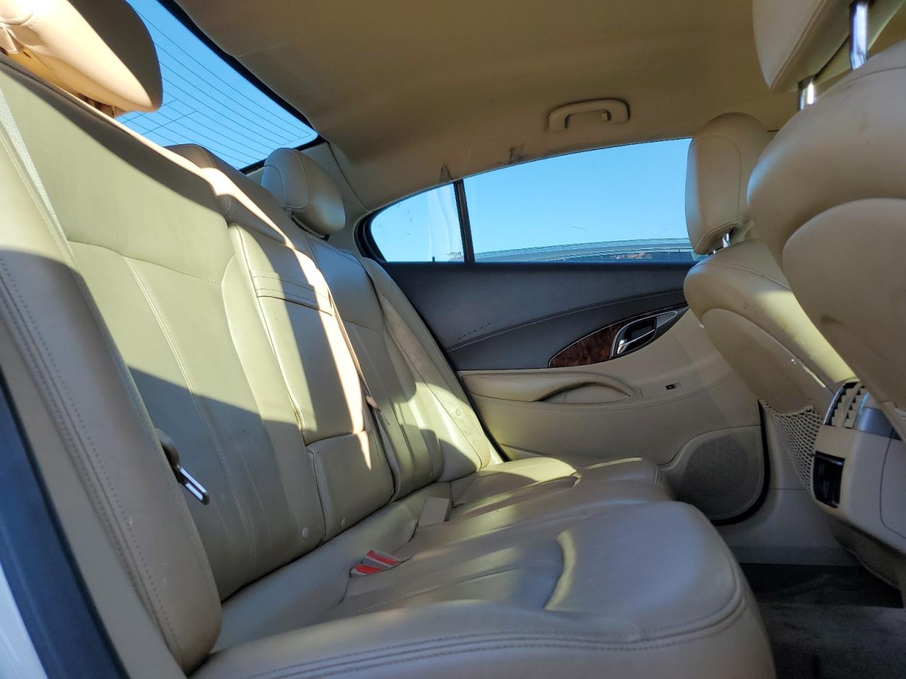 2013 Buick LaCrosse - Image 10