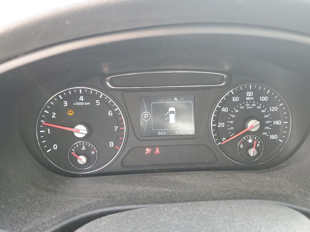 2018 Kia Sorento - Image 9