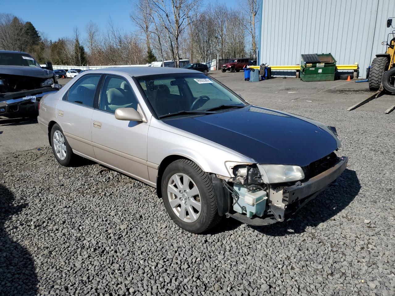 2000 Toyota Camry - Image 4