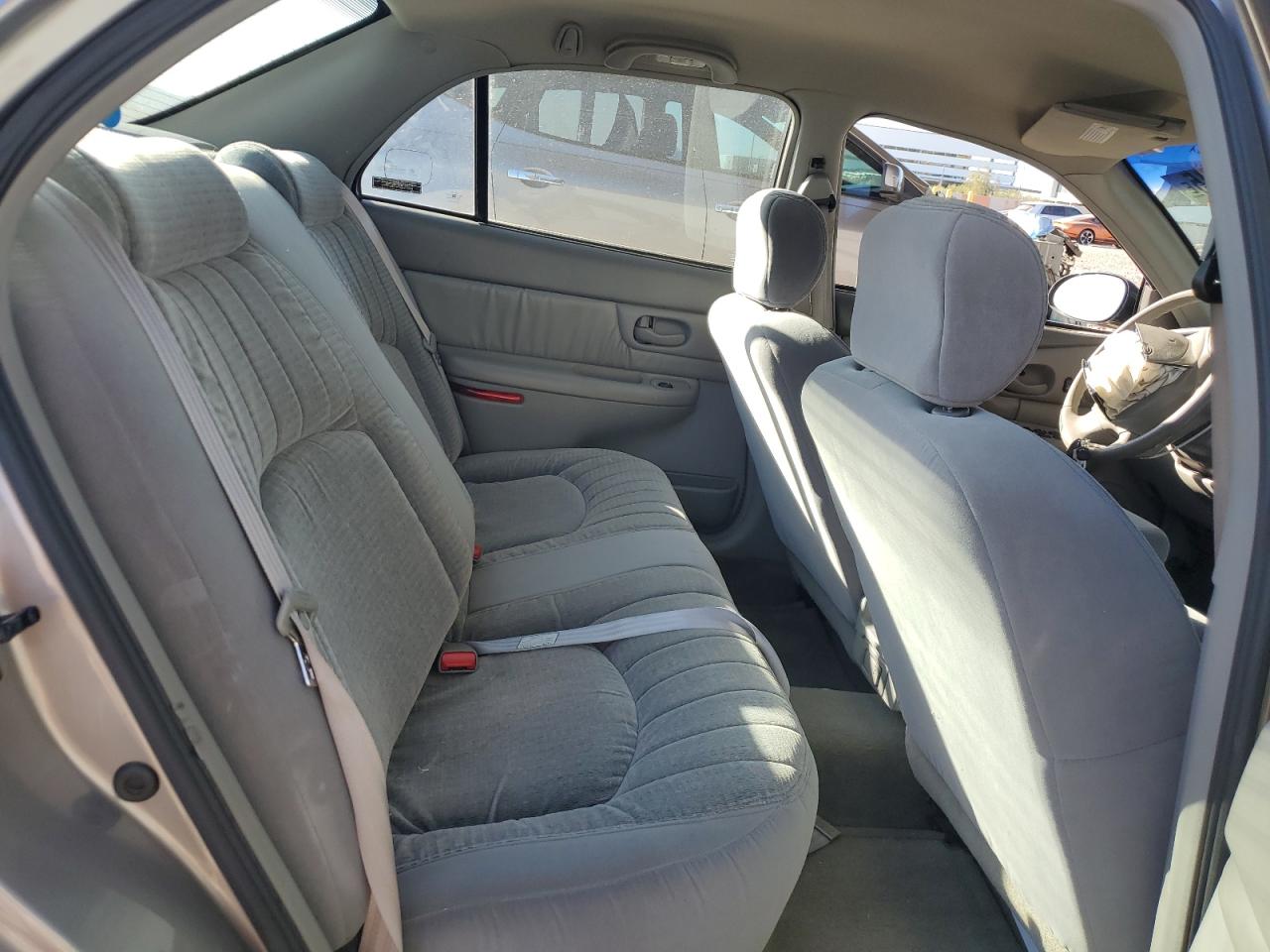 1998 Buick Century - Image 10