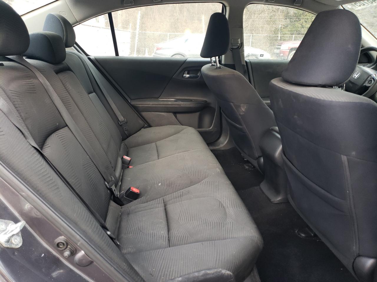 2017 Honda Accord - Image 10