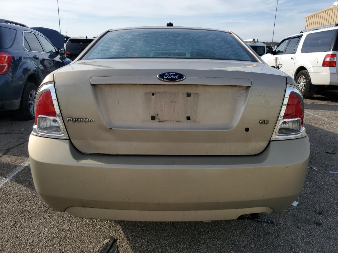 2008 Ford Fusion - Image 6