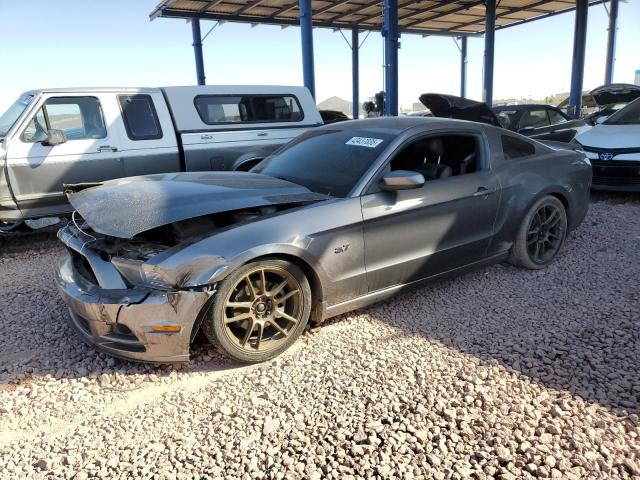 2014 Ford Mustang  de vânzare în Phoenix, AZ - Front End