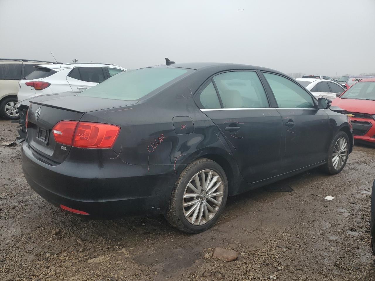 2014 Volkswagen Jetta - Image 3