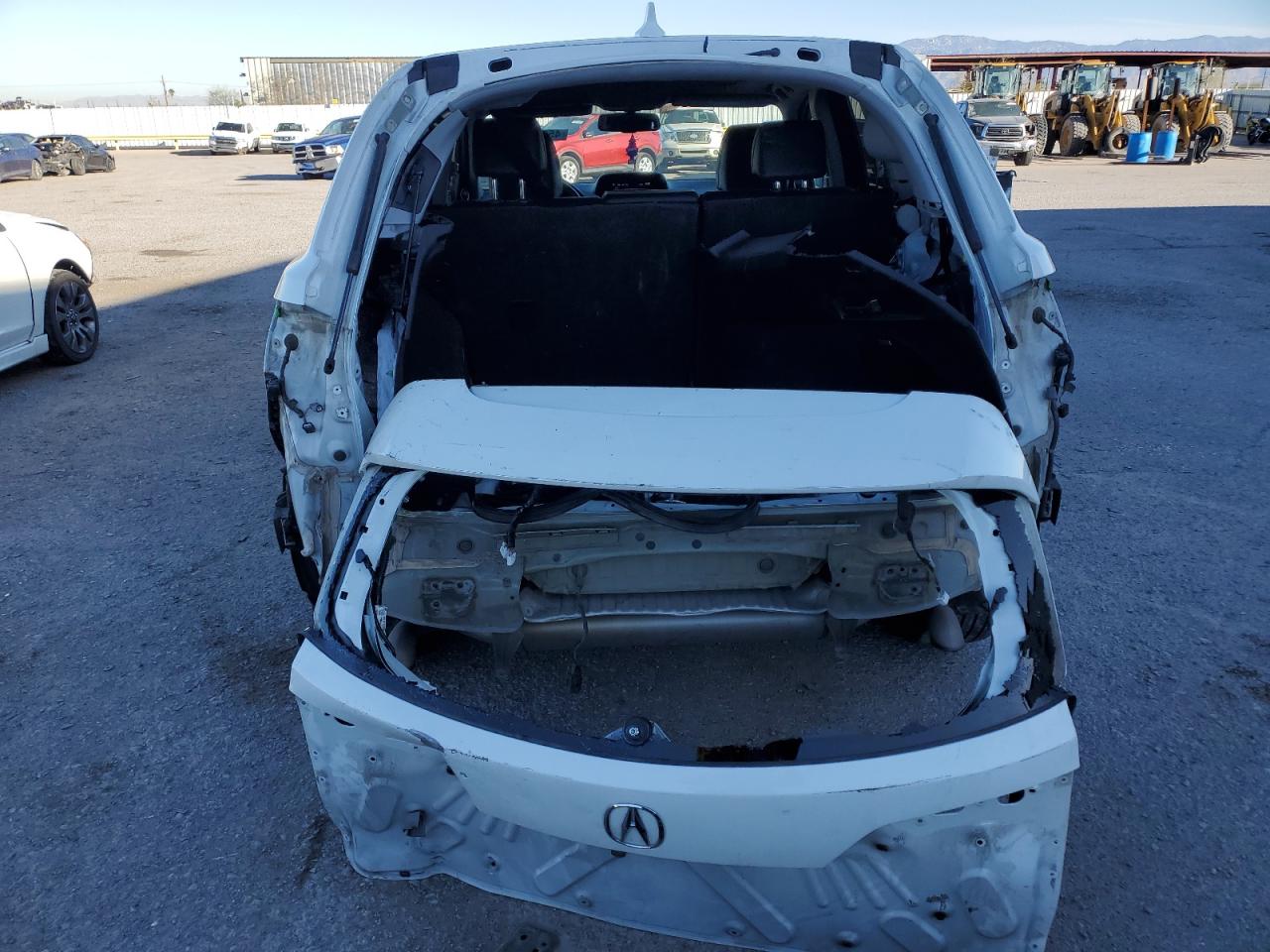 2017 Acura RDX - Image 6