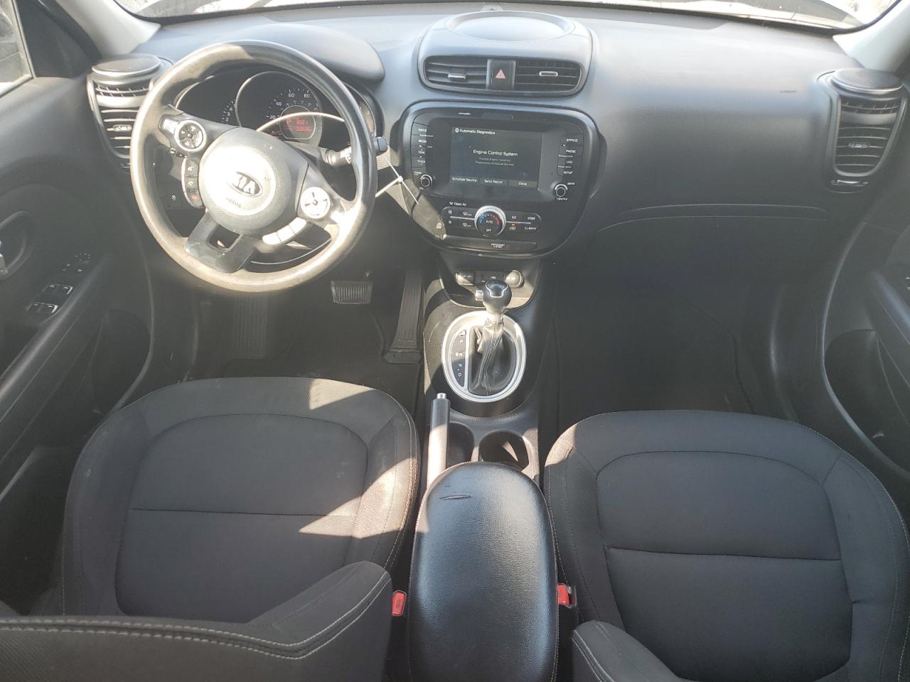 2018 Kia Soul - Image 8