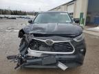 2023 Toyota Highlander L for Sale in Angola, NY - Front End