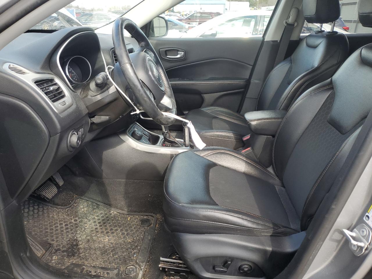 2019 Jeep Compass - Image 7