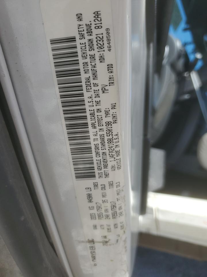 2008 Jeep Wrangler - Image 12