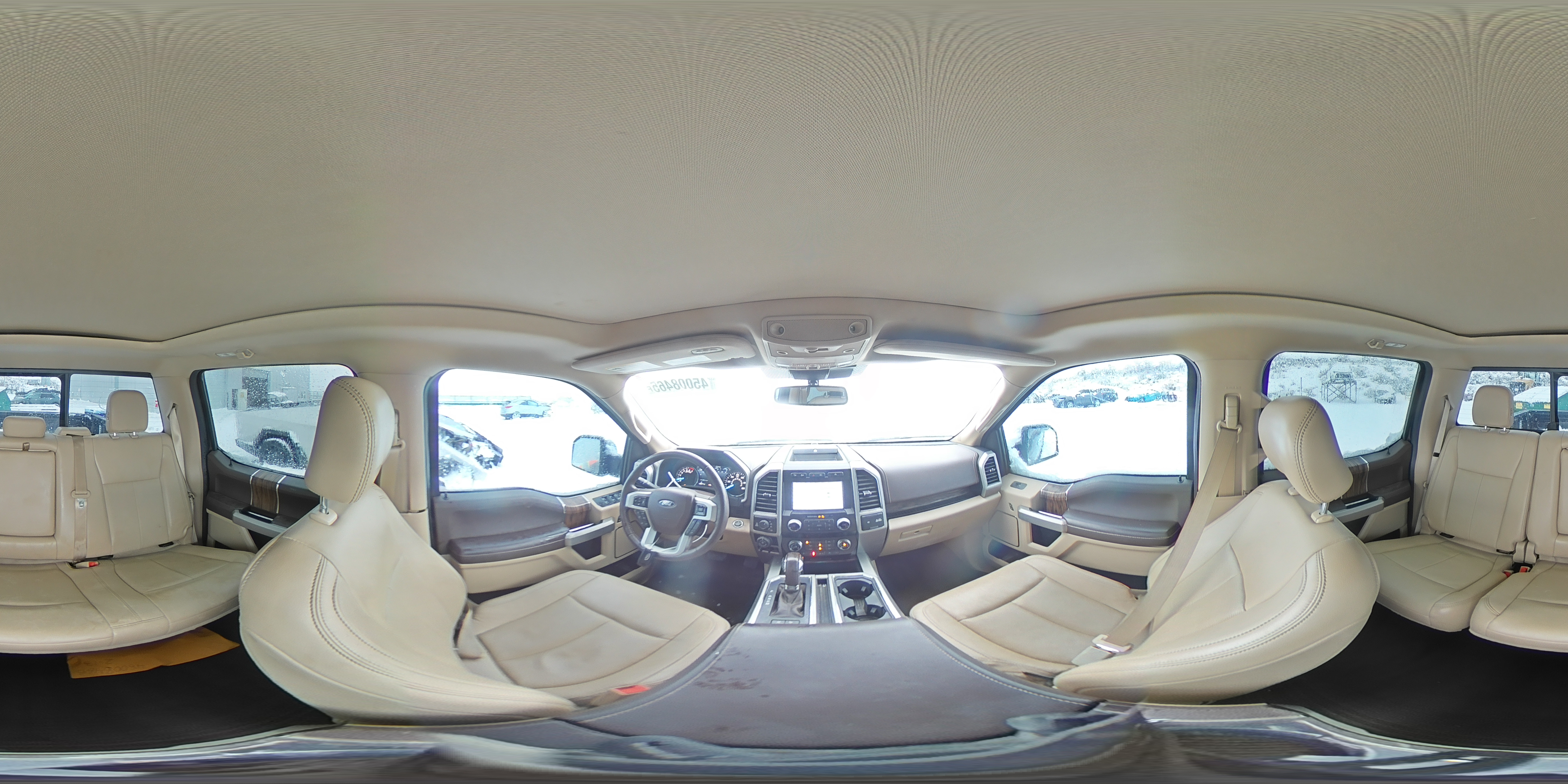 2019 Ford F-150 - Image 14