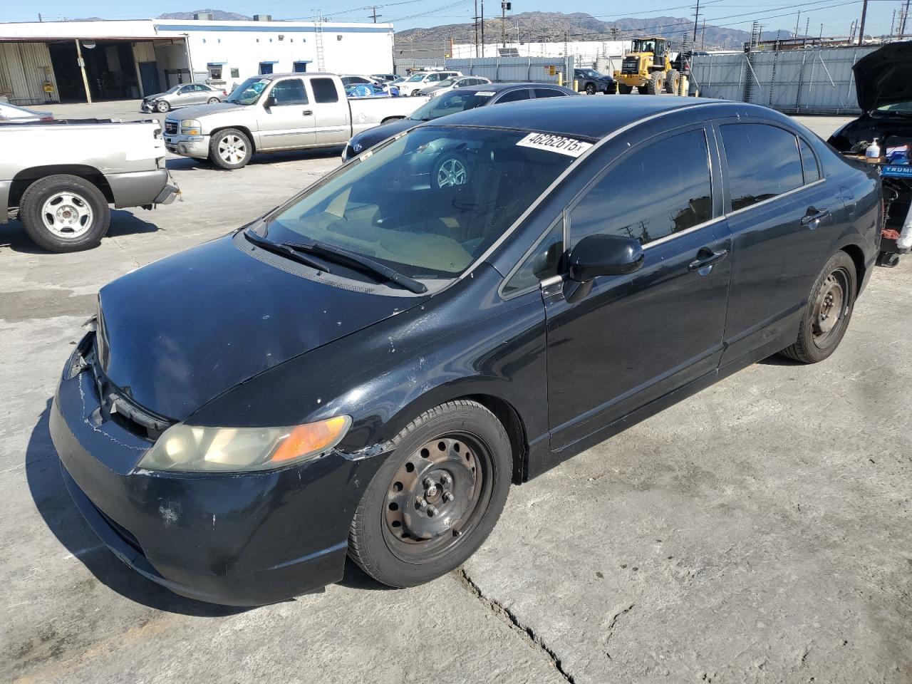 2006 Honda Civic - Image 1