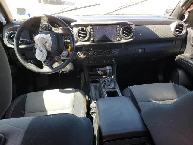  TOYOTA TACOMA 2020 Brown