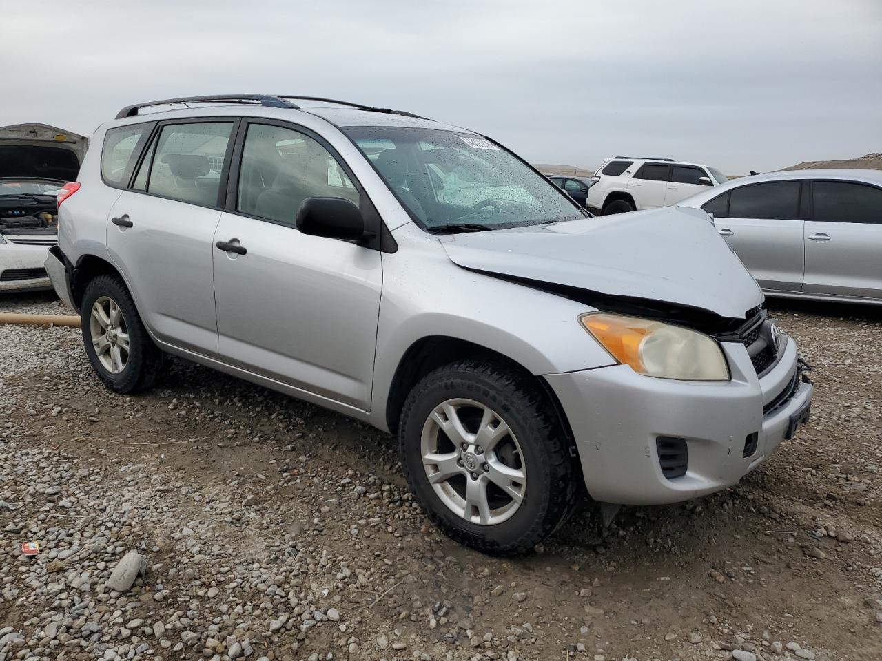2009 Toyota RAV 4 - Image 4