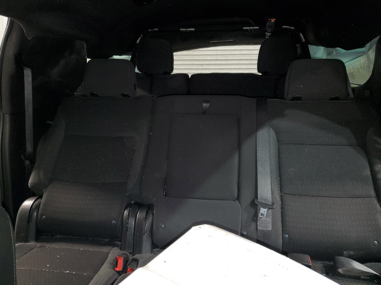 2023 Chevrolet Suburban K1500 Ls VIN: 1GNSKBKD6PR180273 Lot: 46238745