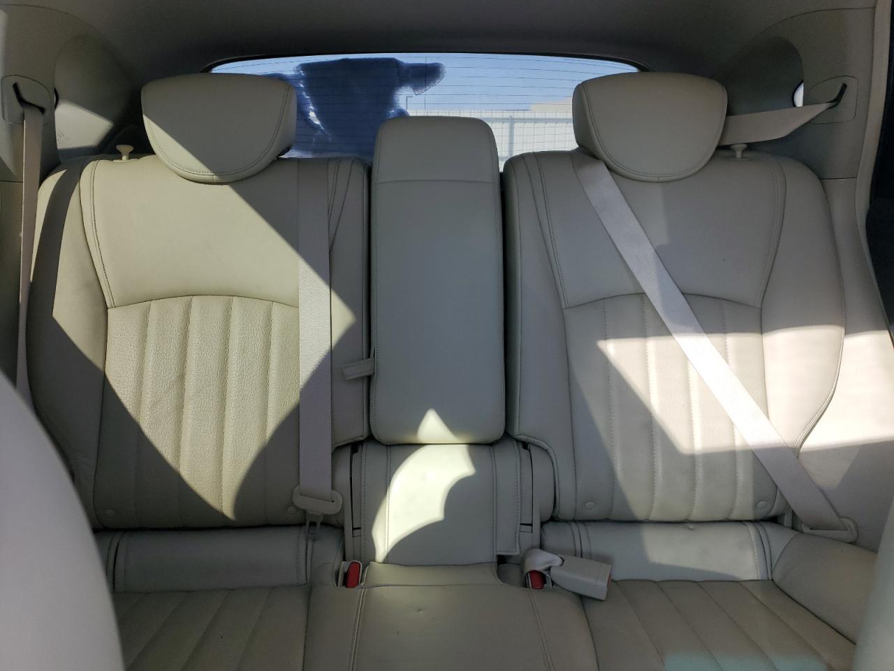 2017 Infiniti QX50 - Image 10