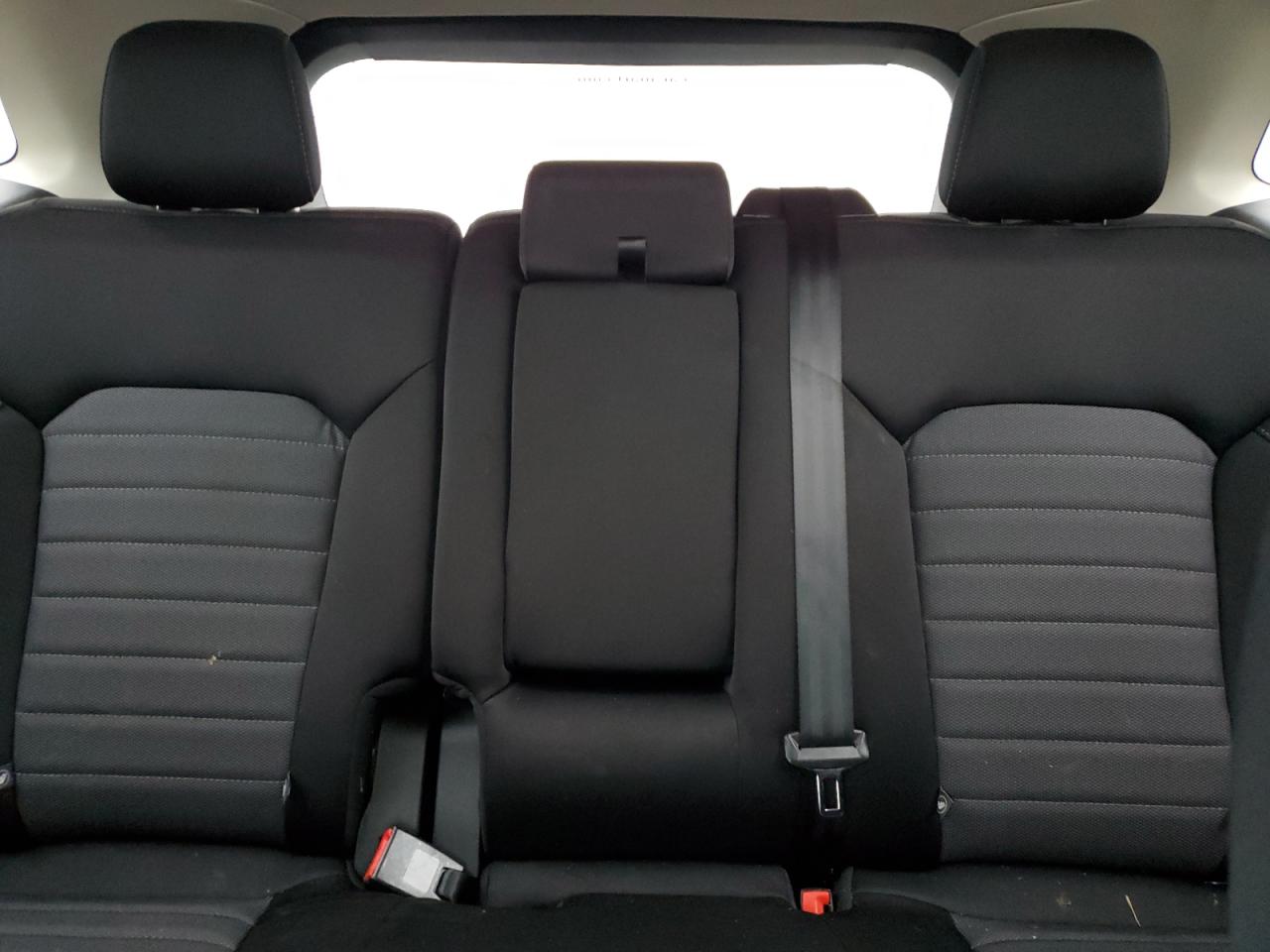 2018 Ford Edge - Image 10